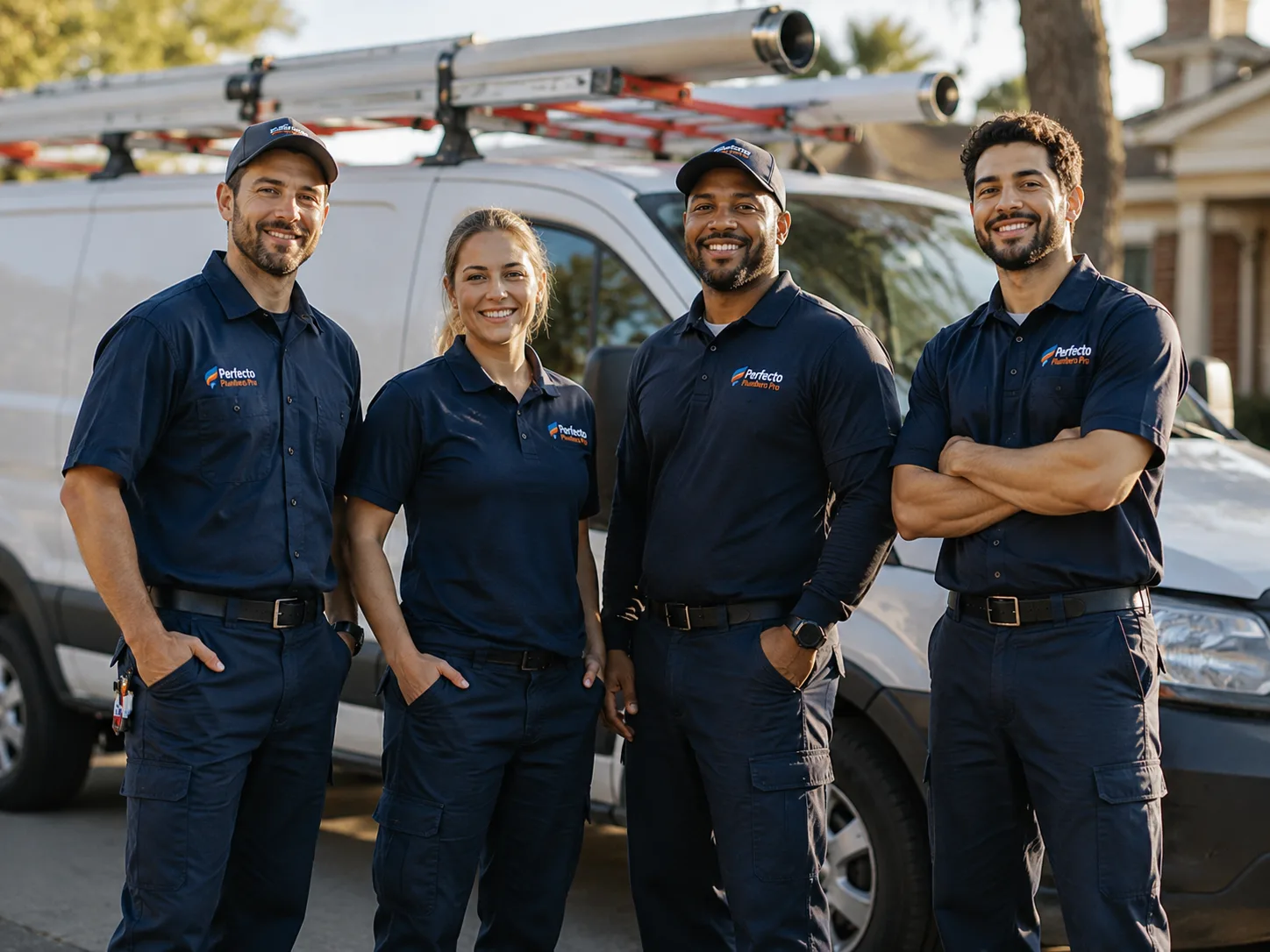 Emergency Plumber Near Me in Charlestown, MD near me